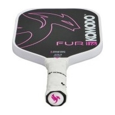 PALA PICKLEBALL KOMODO FURI PINK 16mm SUPERFICIE